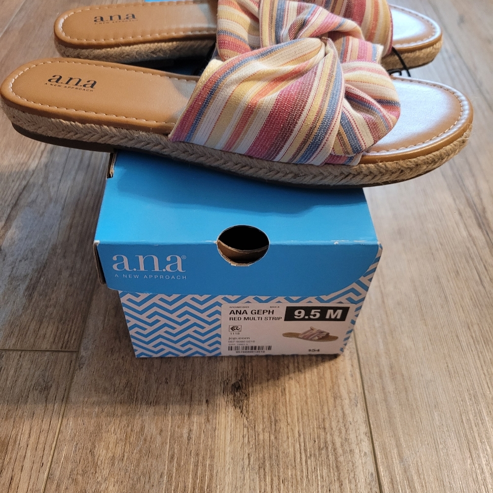 Sandals
